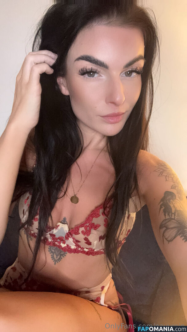 Navyrein Nude OnlyFans  Leaked Photo #14