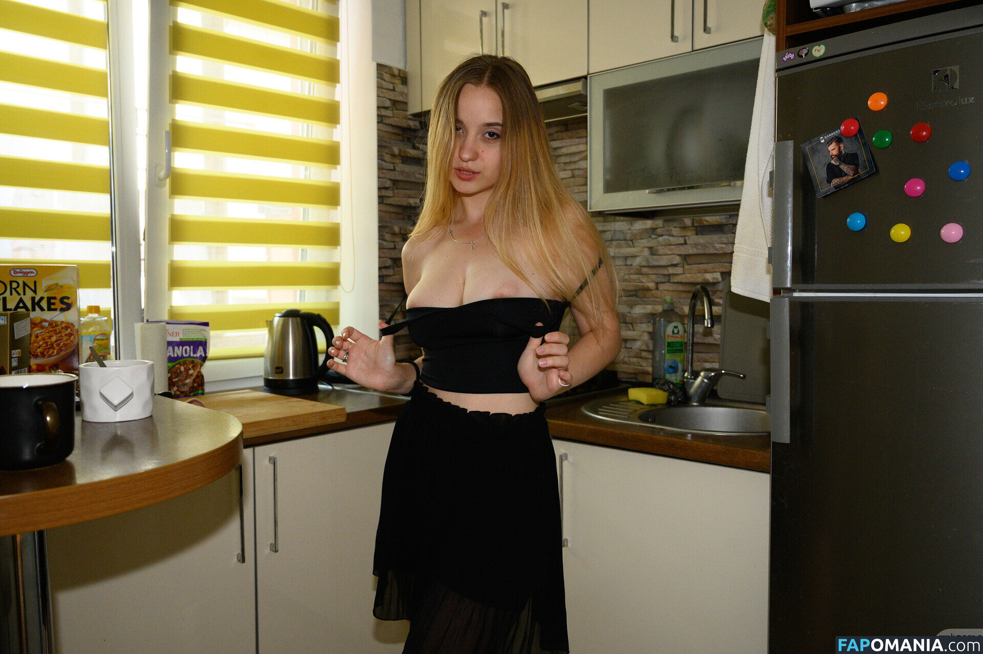 Naya Fire / Naya_fire_ / naya.on.fire / naya_fire Nude OnlyFans  Leaked Photo #1