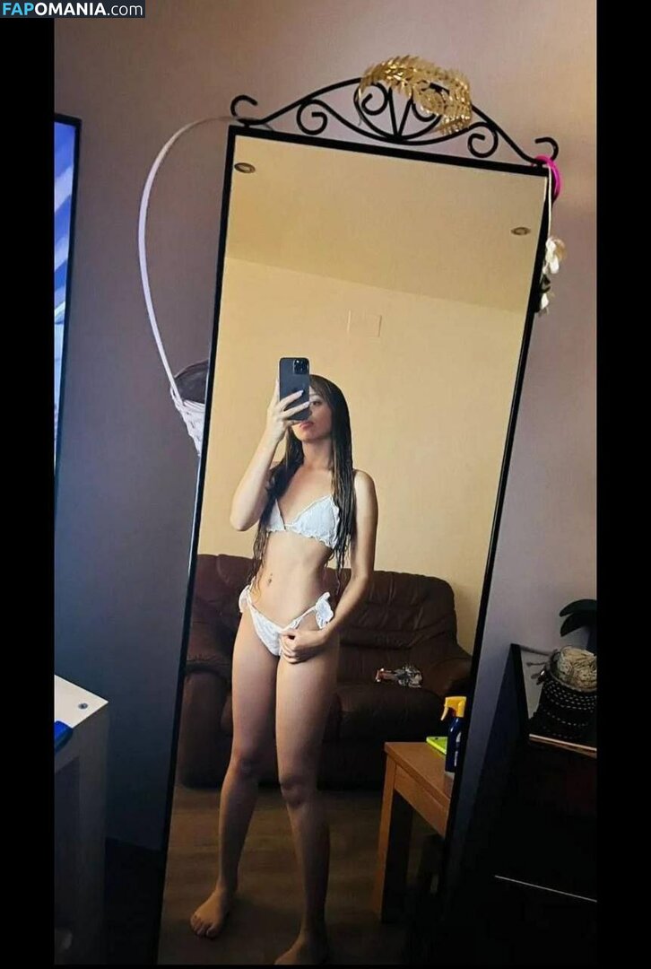 Nayensy Solorzano / its_nayensy / jazminsolorzano Nude OnlyFans  Leaked Photo #6