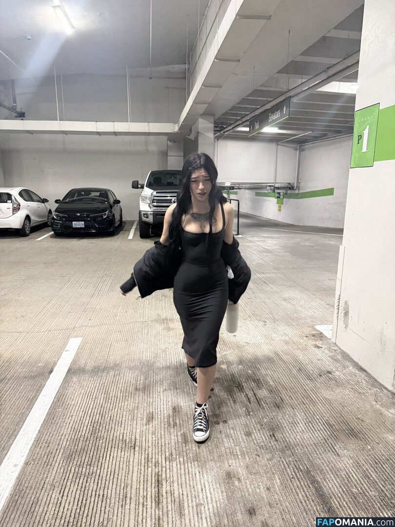 naynaycatt / naynaycatt_ / stimkybun Nude OnlyFans  Leaked Photo #9