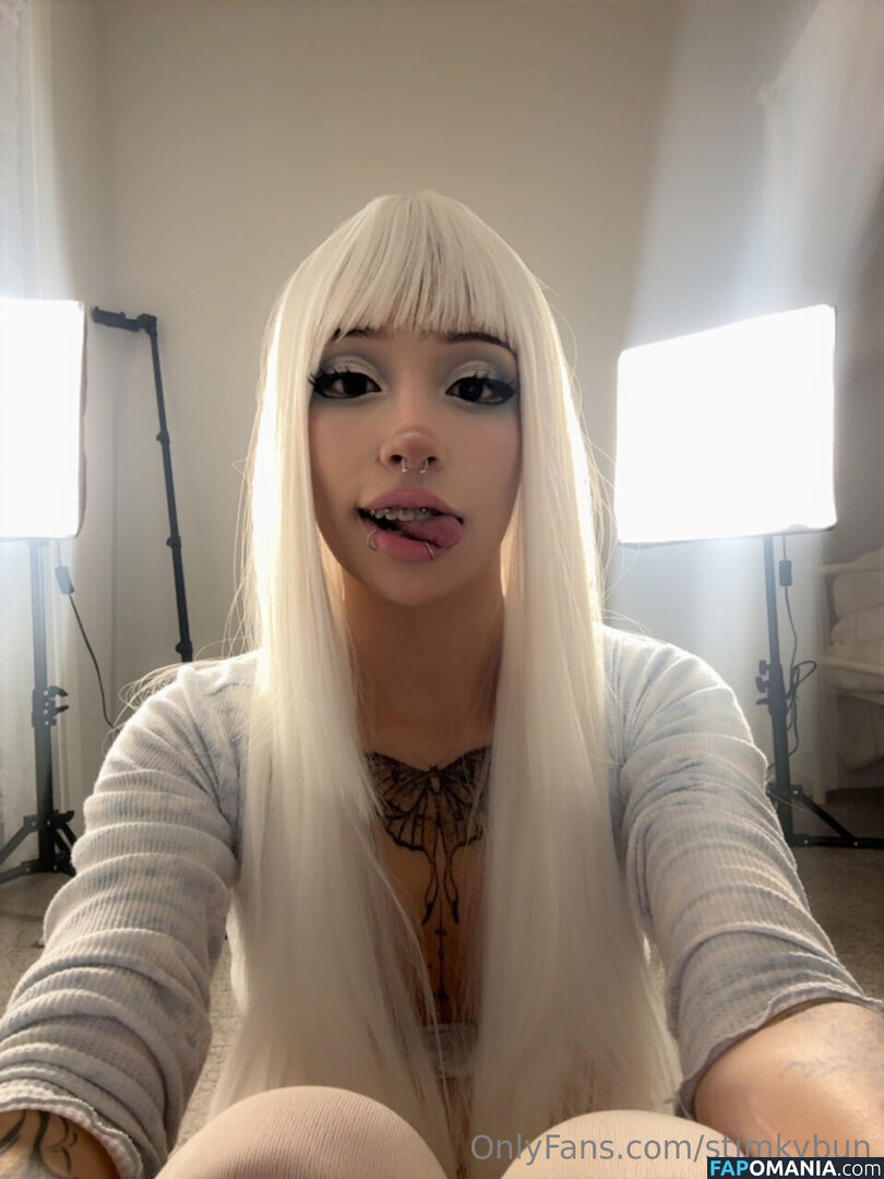 naynaycatt / naynaycatt_ / stimkybun Nude OnlyFans  Leaked Photo #21