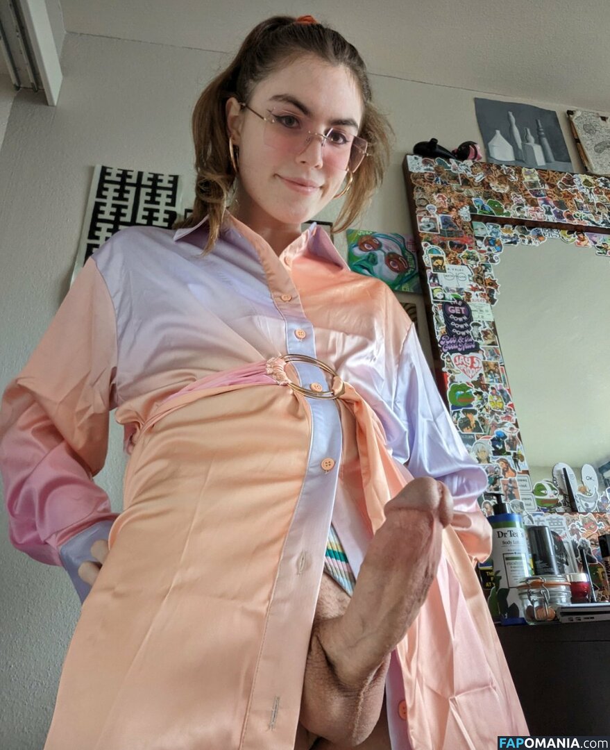 Nayomo2 / nayomi.__ / nayomo / nayomo_ Nude OnlyFans  Leaked Photo #402