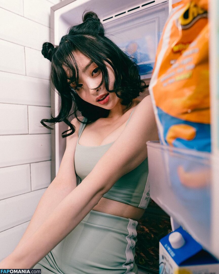 Nayoung Kim / nayoungkim18 Nude OnlyFans  Leaked Photo #20