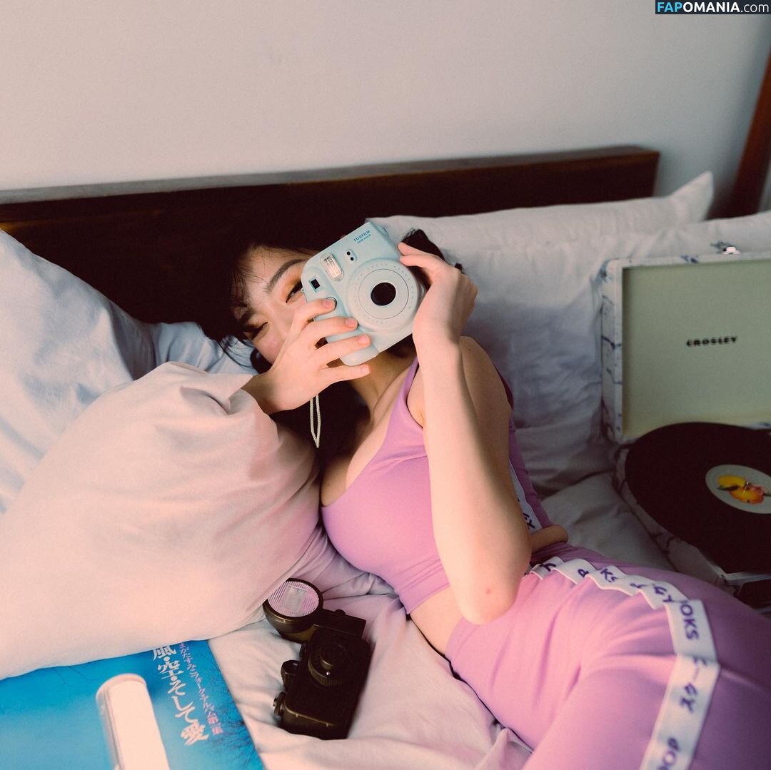 Nayoung Kim / nayoungkim18 Nude OnlyFans  Leaked Photo #33
