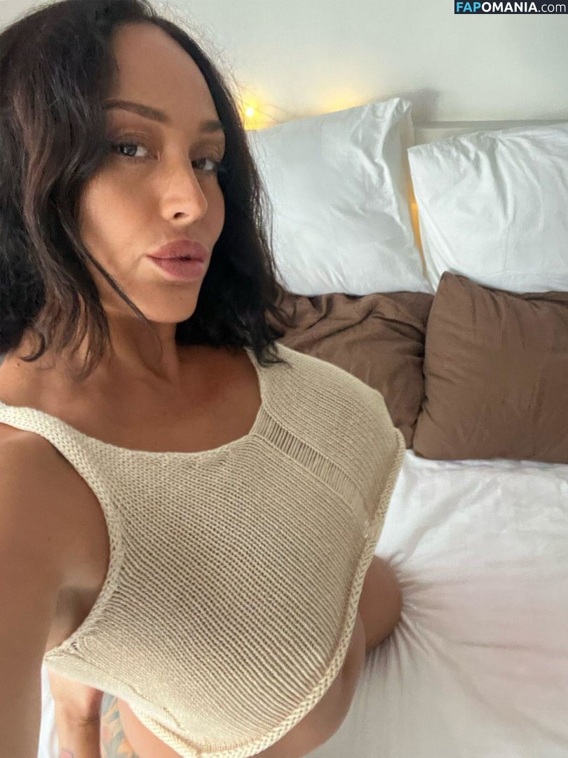 Naziko Duchinskya / honeybanana1 / marquisehb_ Nude OnlyFans  Leaked Photo #23