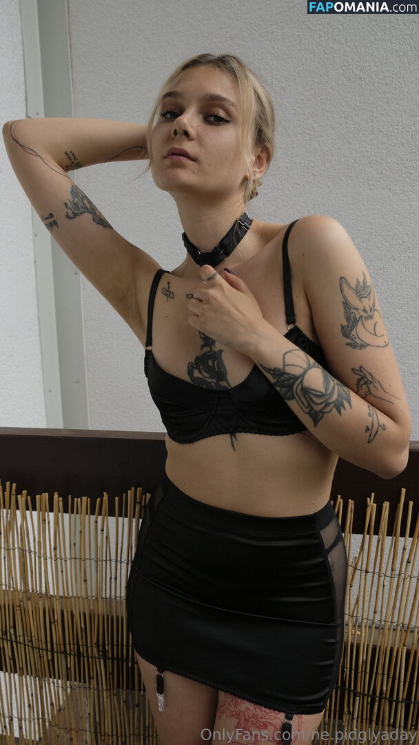 ne.pidglyaday / ne_pidglyaday Nude OnlyFans  Leaked Photo #12