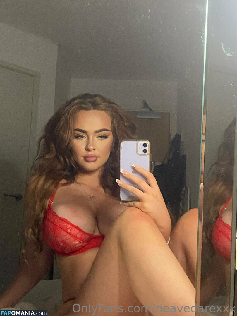 Neave Dare / darebare / neavedarex / shorethang Nude OnlyFans  Leaked Photo #71