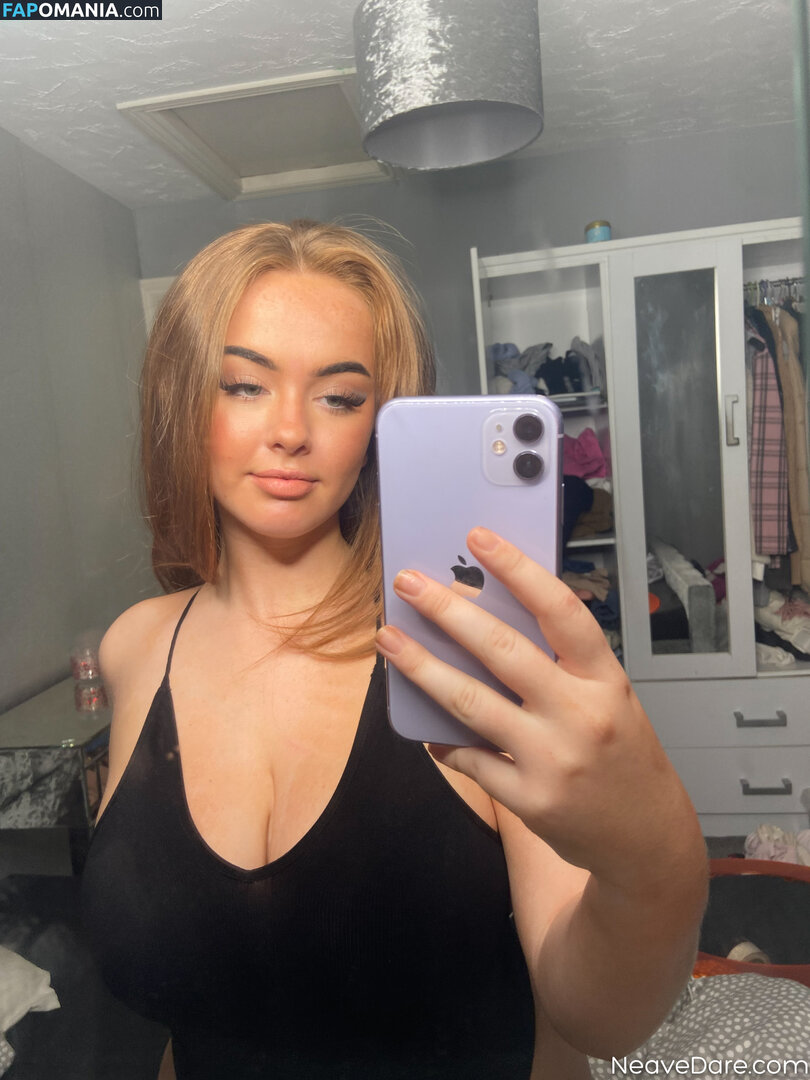 Neave Dare / darebare / neavedarex / shorethang Nude OnlyFans  Leaked Photo #110