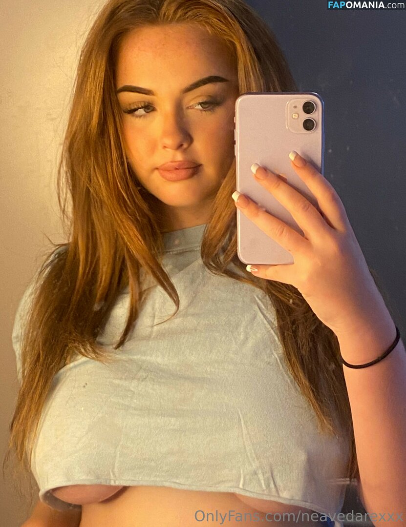 Neave Dare / darebare / neavedarex / shorethang Nude OnlyFans  Leaked Photo #245