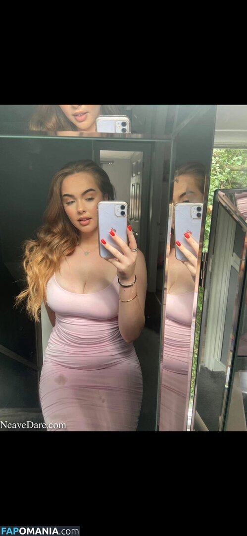 Neave Dare / darebare / neavedarex / shorethang Nude OnlyFans  Leaked Photo #286
