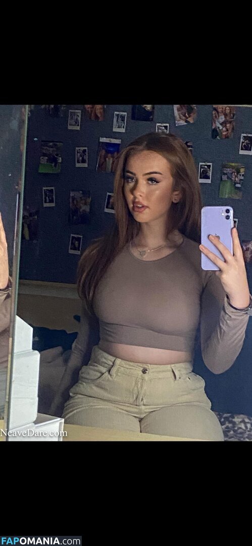 Neave Dare / darebare / neavedarex / shorethang Nude OnlyFans  Leaked Photo #287