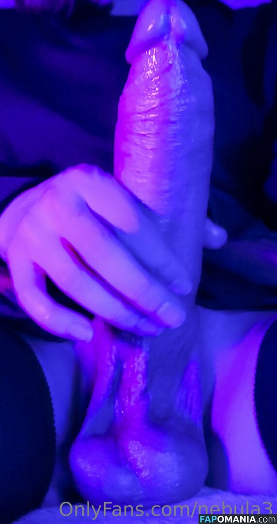 nebula3 Nude OnlyFans  Leaked Photo #15