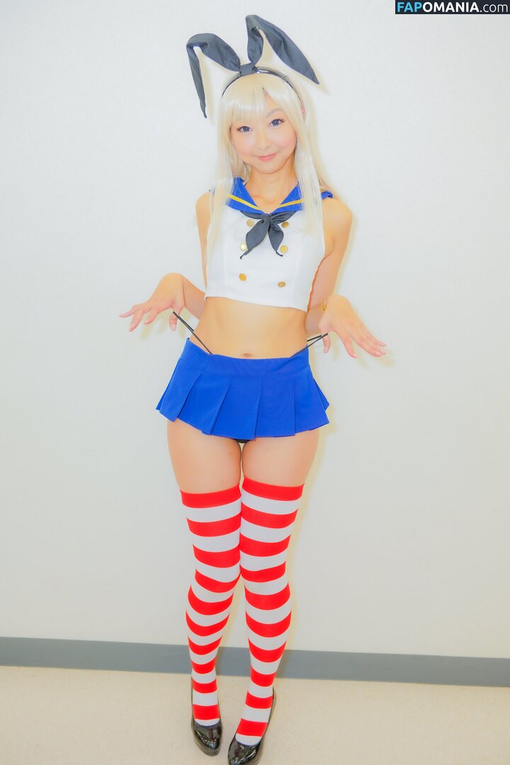 Necoco / necosmo / necosmo_official Nude OnlyFans  Leaked Photo #1