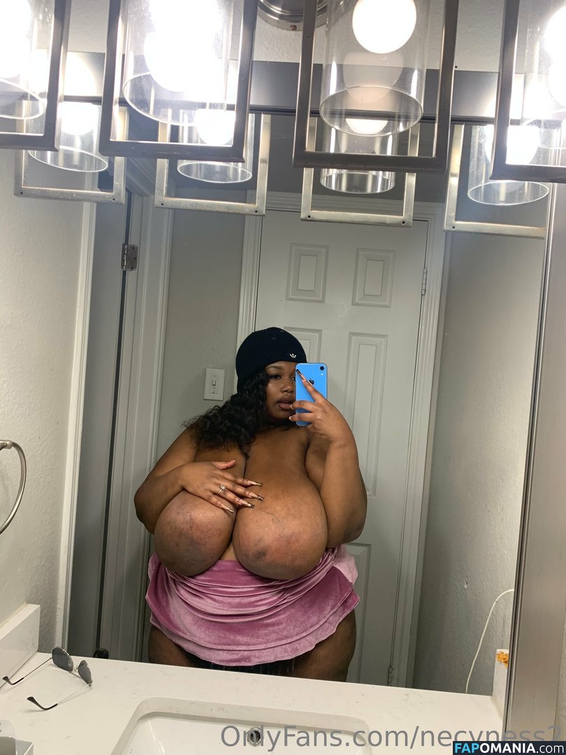 necyness2 / necynesss Nude OnlyFans  Leaked Photo #5