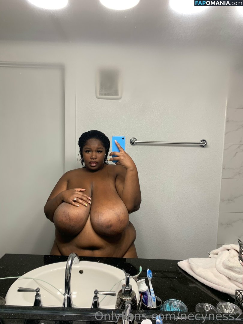 necyness2 / necynesss Nude OnlyFans  Leaked Photo #11