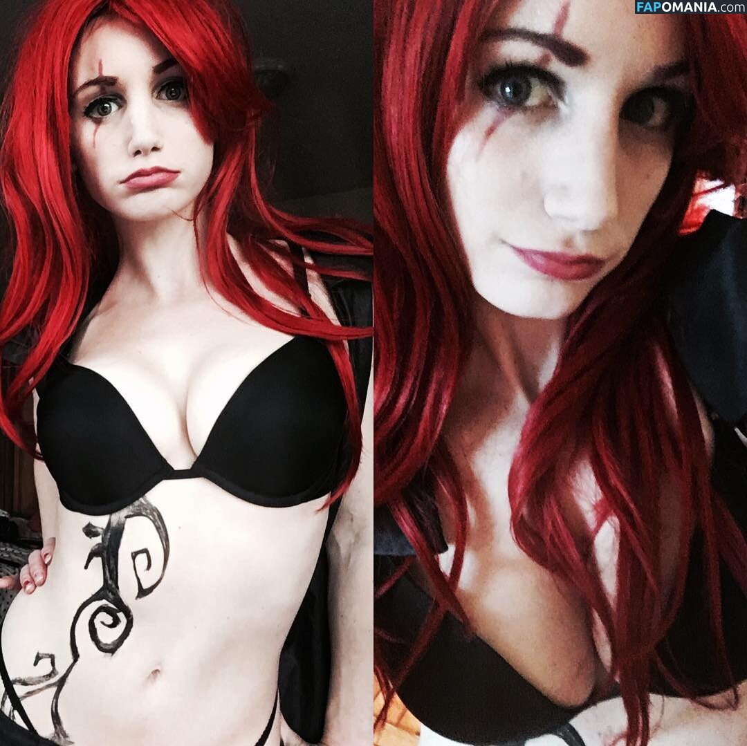 Needs_Salt Nude OnlyFans  Leaked Photo #2