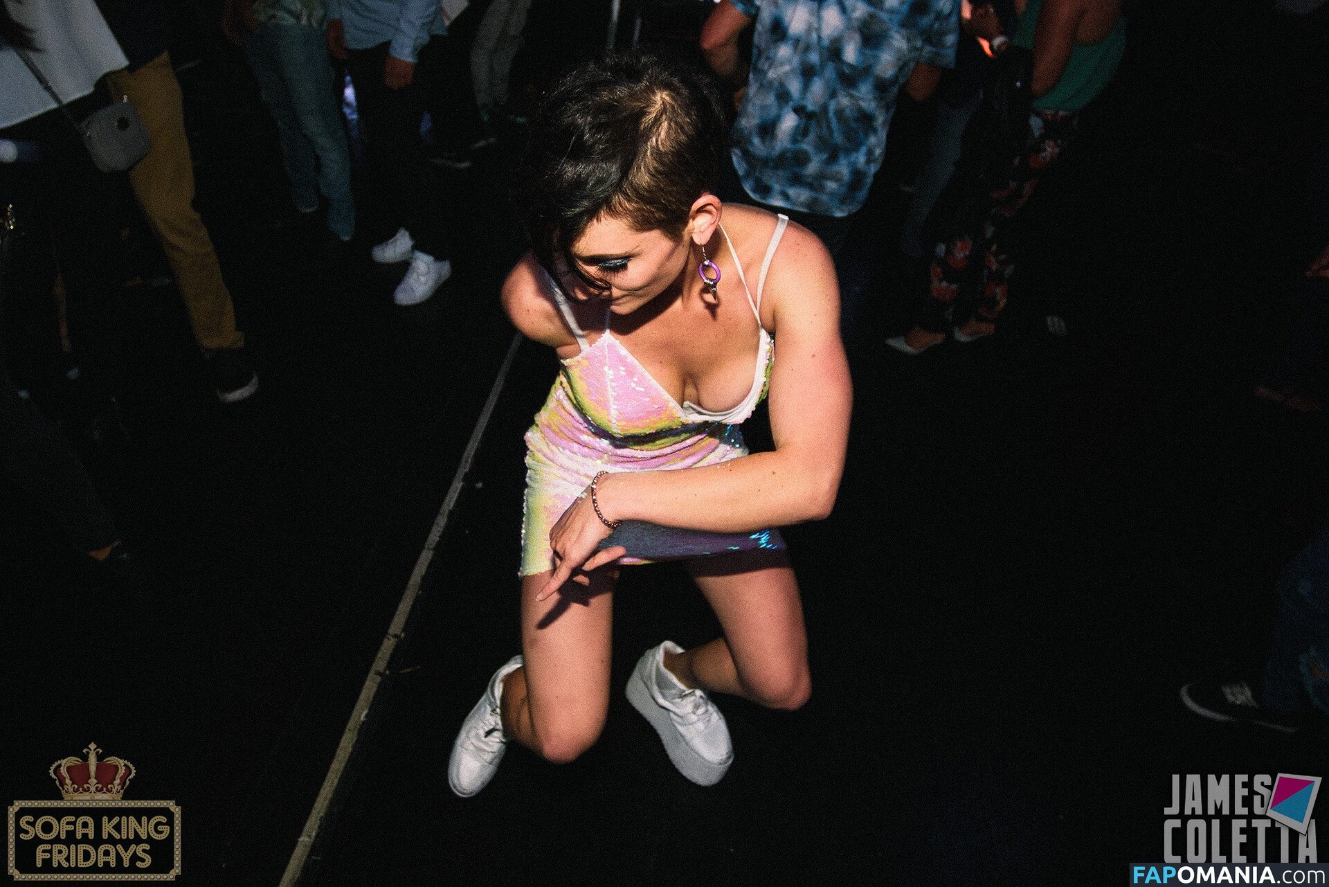 Needs_Salt Nude OnlyFans  Leaked Photo #4