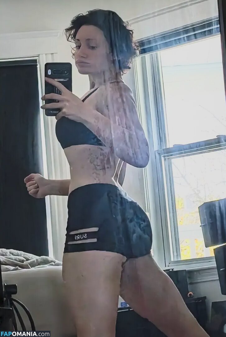 Needs_Salt Nude OnlyFans  Leaked Photo #11