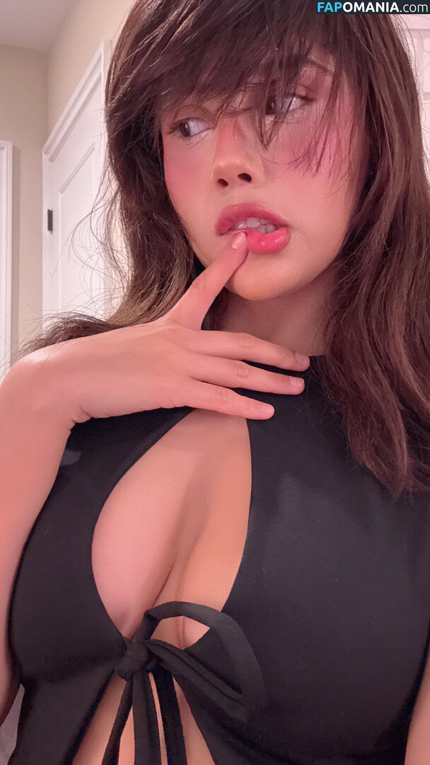 Neekolul / neeko Nude OnlyFans  Leaked Photo #4