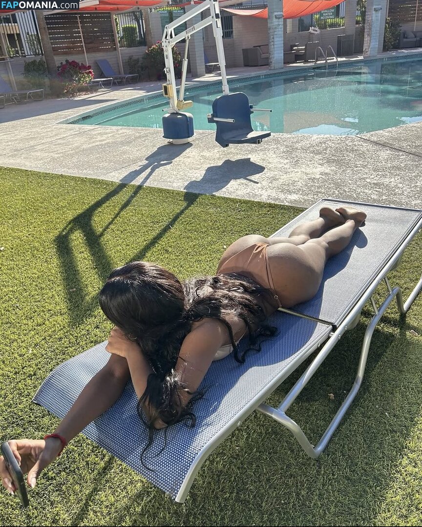 neenahbrown Nude OnlyFans  Leaked Photo #5