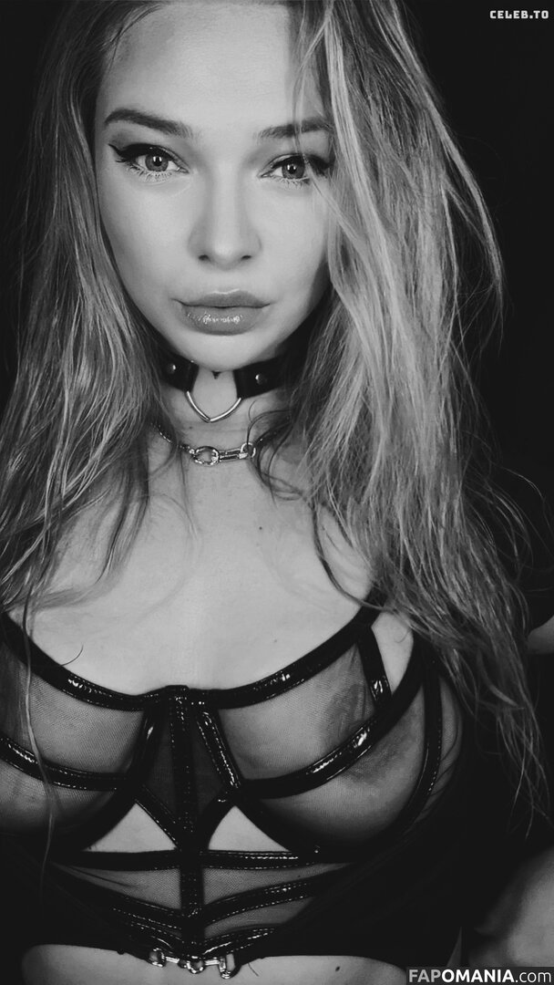 Neevi Nude OnlyFans  Leaked Photo #156