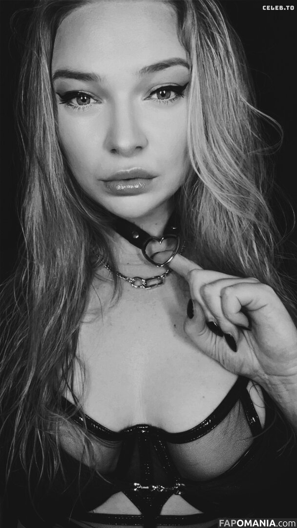 Neevi Nude OnlyFans  Leaked Photo #163