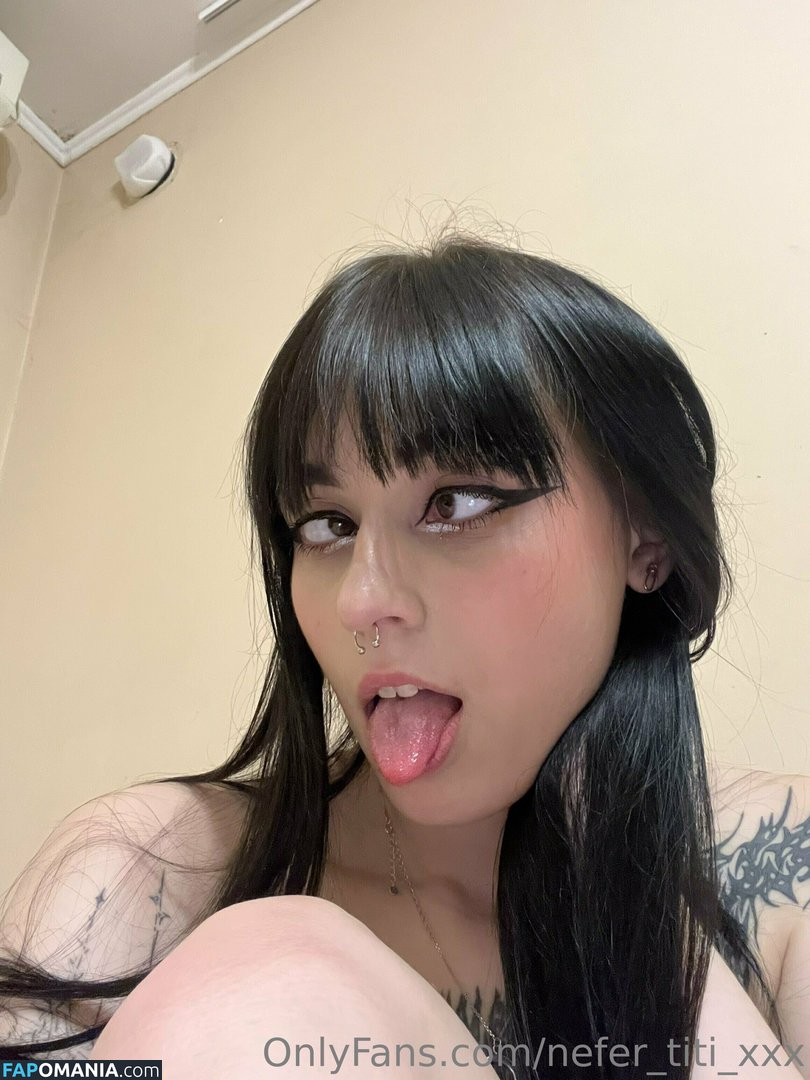 nefer_titi_xxx / nefertiti_2u Nude OnlyFans  Leaked Photo #30