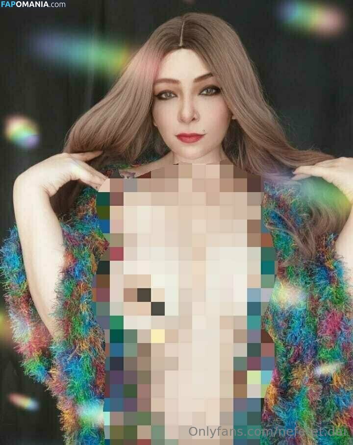 neferetdai.free / nefertiti_2u Nude OnlyFans  Leaked Photo #7