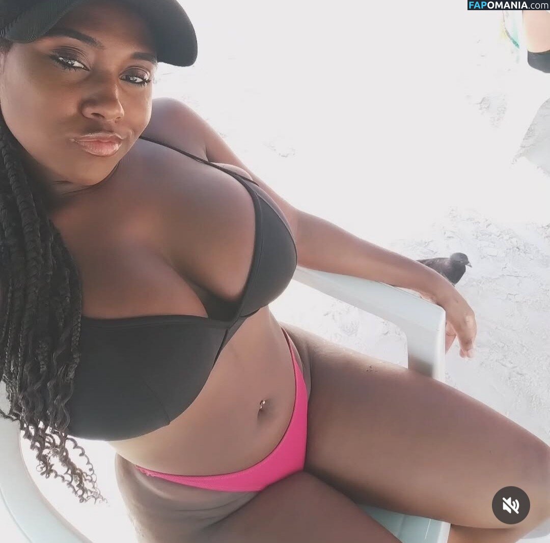 Negras Peitudas / erica.souza10 Nude OnlyFans  Leaked Photo #102