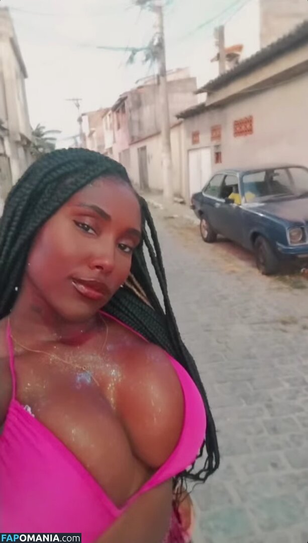 Negras Peitudas / erica.souza10 Nude OnlyFans  Leaked Photo #104