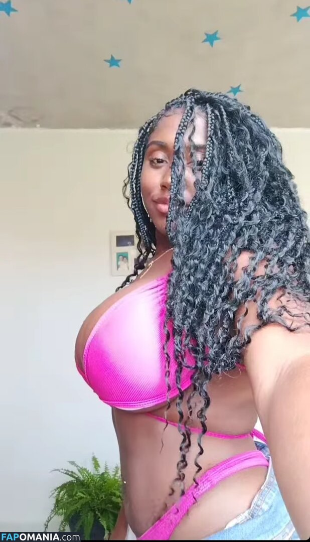 Negras Peitudas / erica.souza10 Nude OnlyFans  Leaked Photo #105