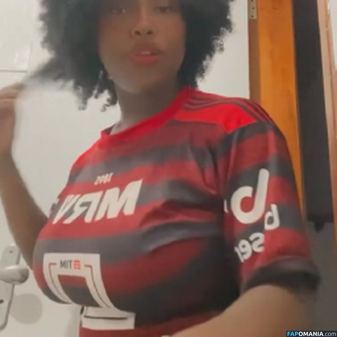 Negras Peitudas / erica.souza10 Nude OnlyFans  Leaked Photo #107
