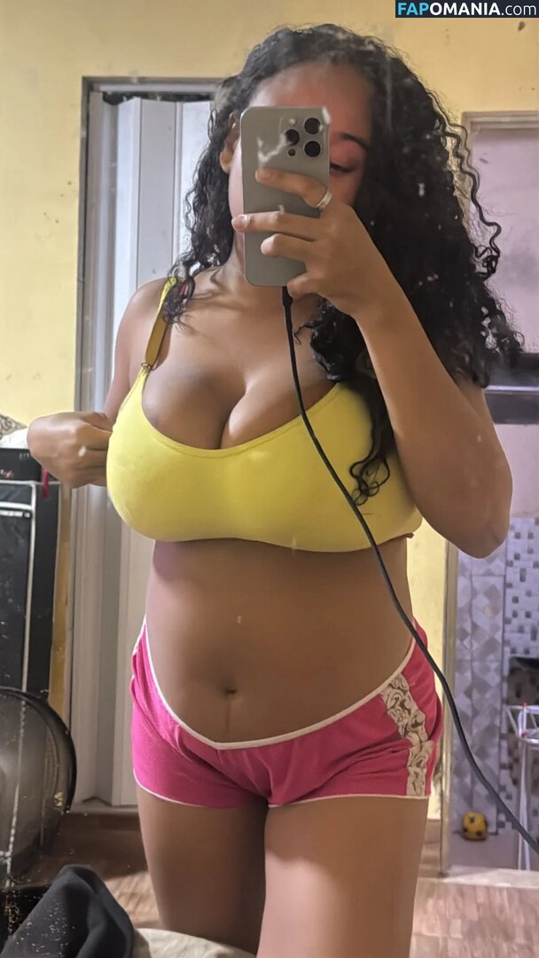 Negras Peitudas / erica.souza10 Nude OnlyFans  Leaked Photo #114