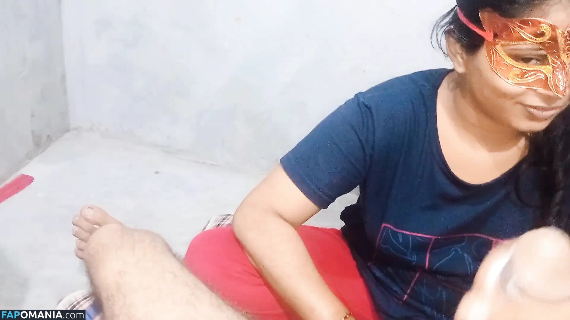 Neha Rajput Nude OnlyFans  Leaked Photo #5