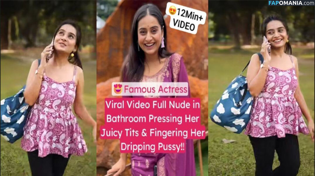 Neha Rajput Nude OnlyFans  Leaked Photo #17