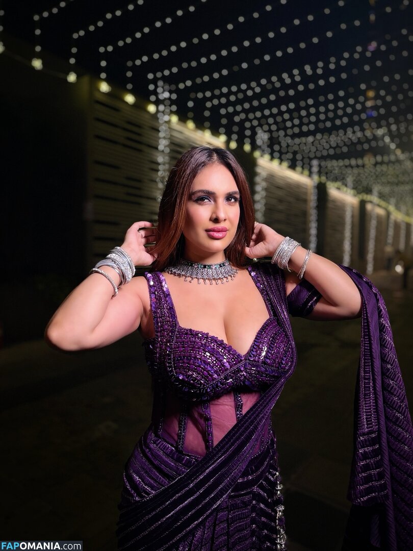 Nehhaa Malik / freakymeek500 / nehamalik335 Nude OnlyFans  Leaked Photo #7