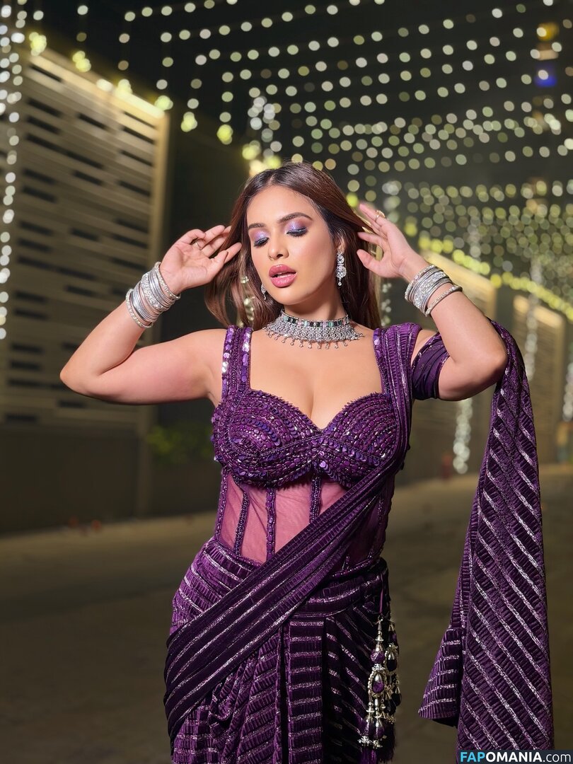 Nehhaa Malik / freakymeek500 / nehamalik335 Nude OnlyFans  Leaked Photo #17