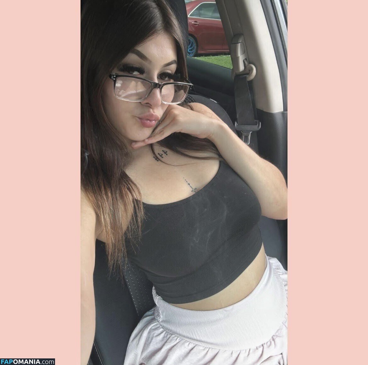 Neidysanchez8 / https: Nude OnlyFans  Leaked Photo #2