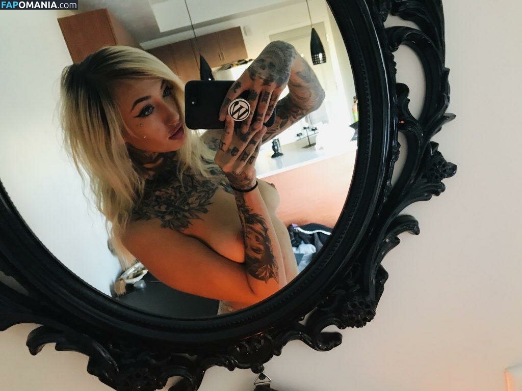 neirahleighbabyyxo / skyyeelizabeth Nude OnlyFans  Leaked Photo #4