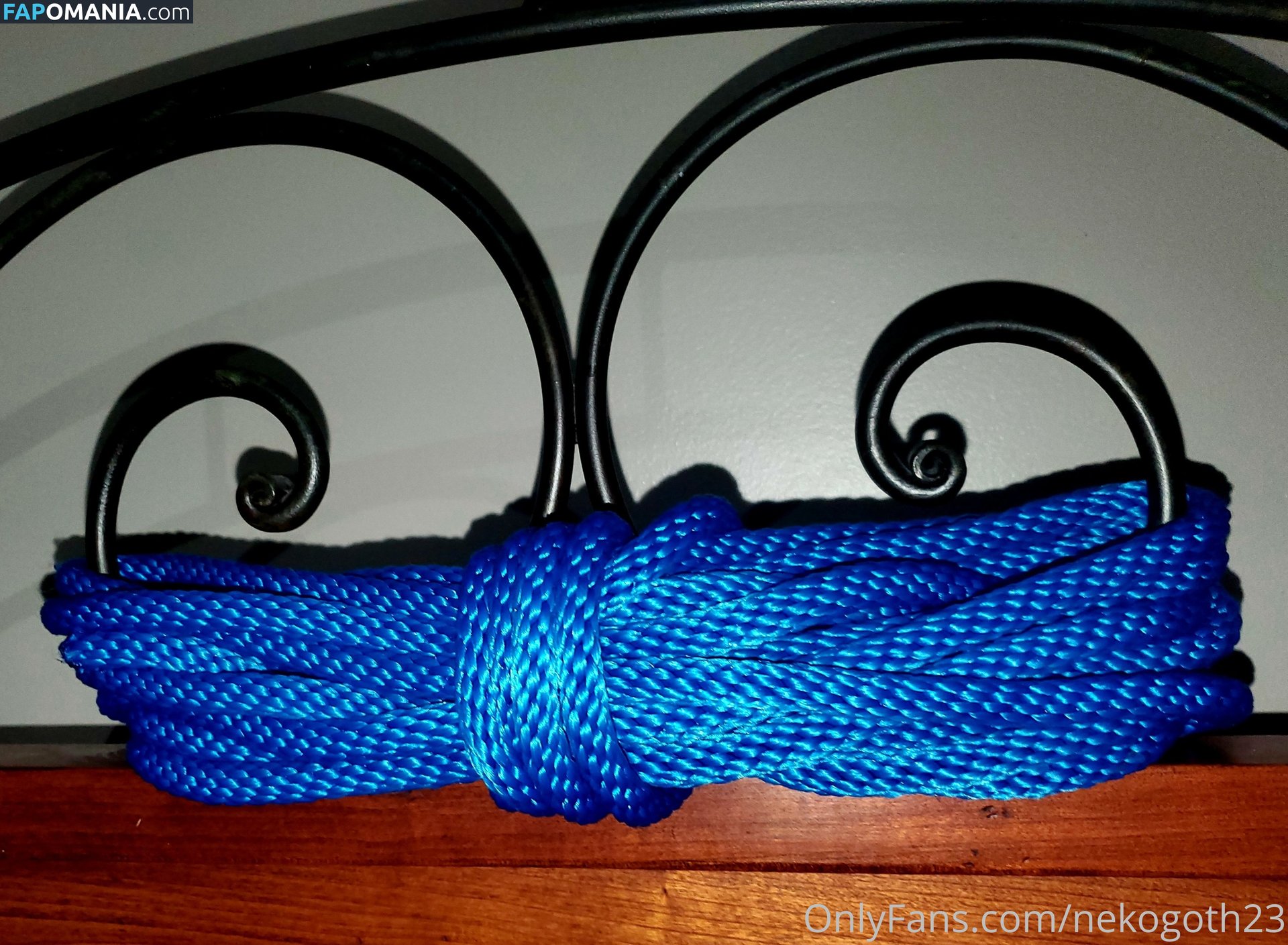 nekogoth23 Nude OnlyFans  Leaked Photo #5