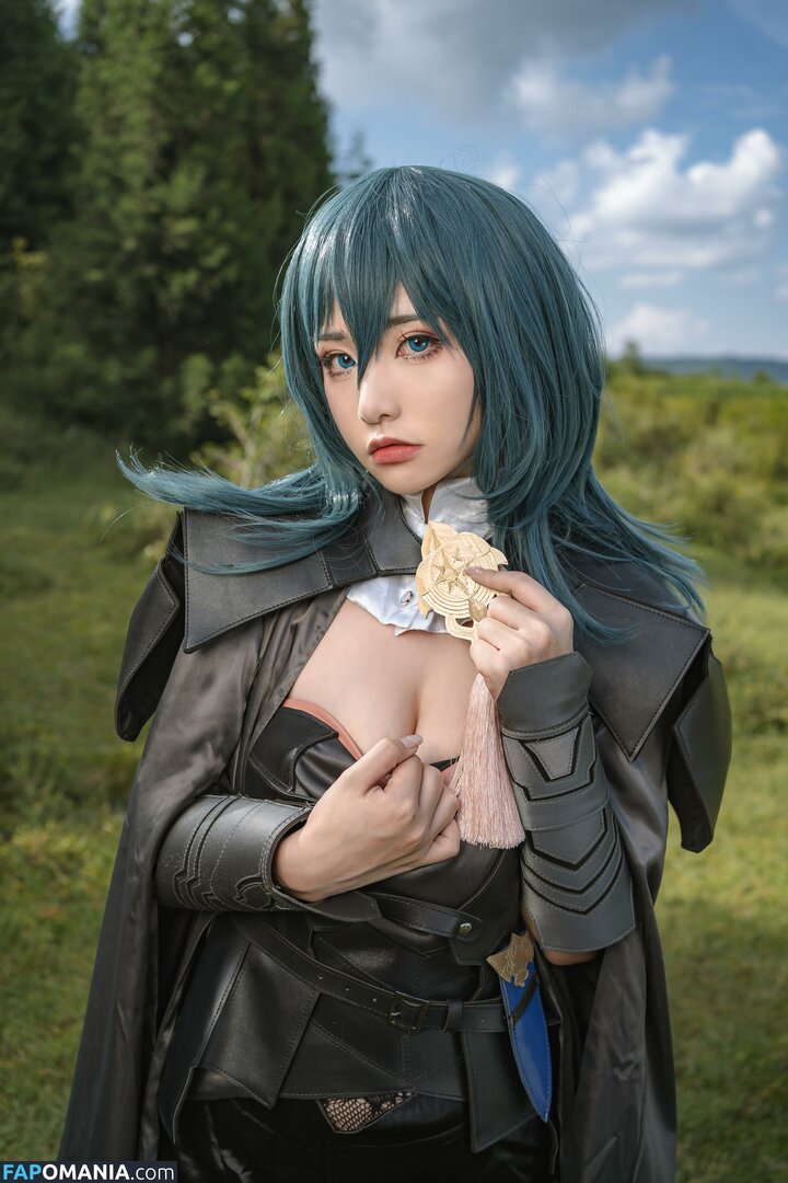 kumicho_cat / nekokoyoshi / nekososto / 喵小吉 / 爆机少女 喵小吉 Nude OnlyFans  Leaked Photo #490