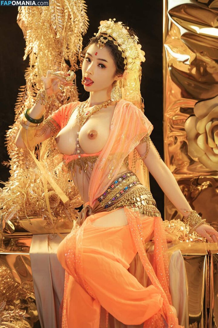 kumicho_cat / nekokoyoshi / nekososto / 喵小吉 / 爆机少女 喵小吉 Nude OnlyFans  Leaked Photo #534