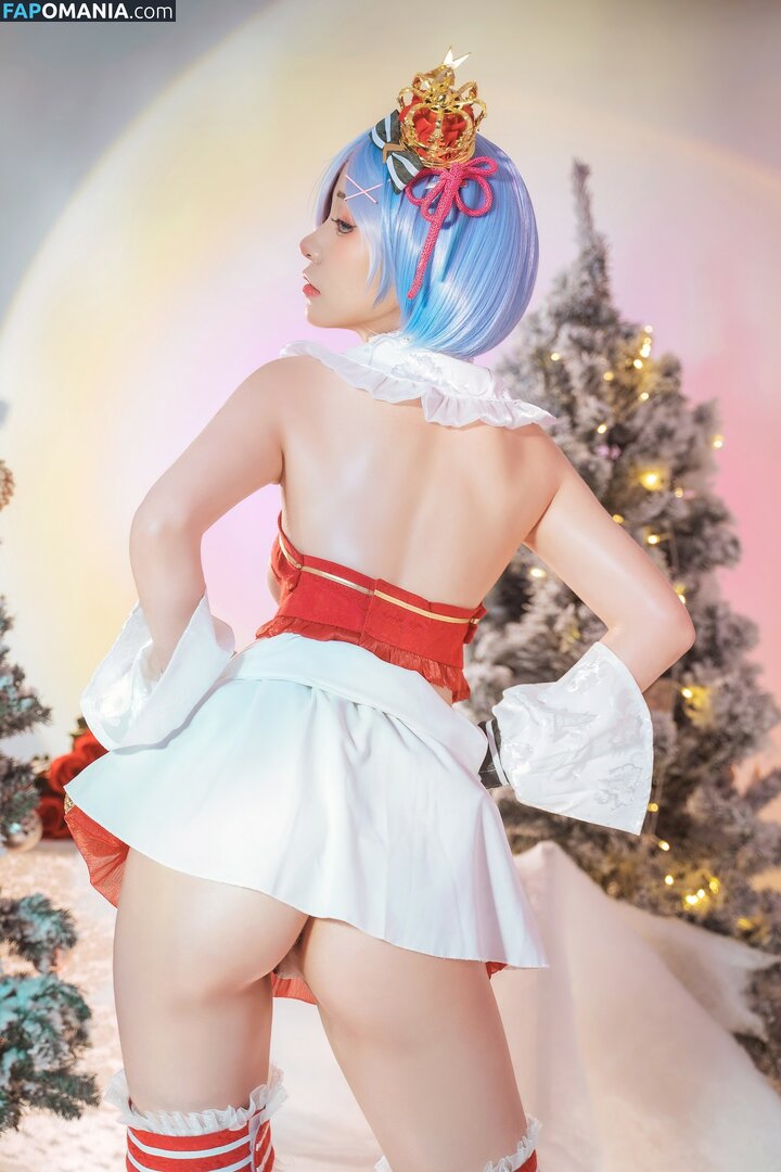 kumicho_cat / nekokoyoshi / nekososto / 喵小吉 / 爆机少女 喵小吉 Nude OnlyFans  Leaked Photo #885