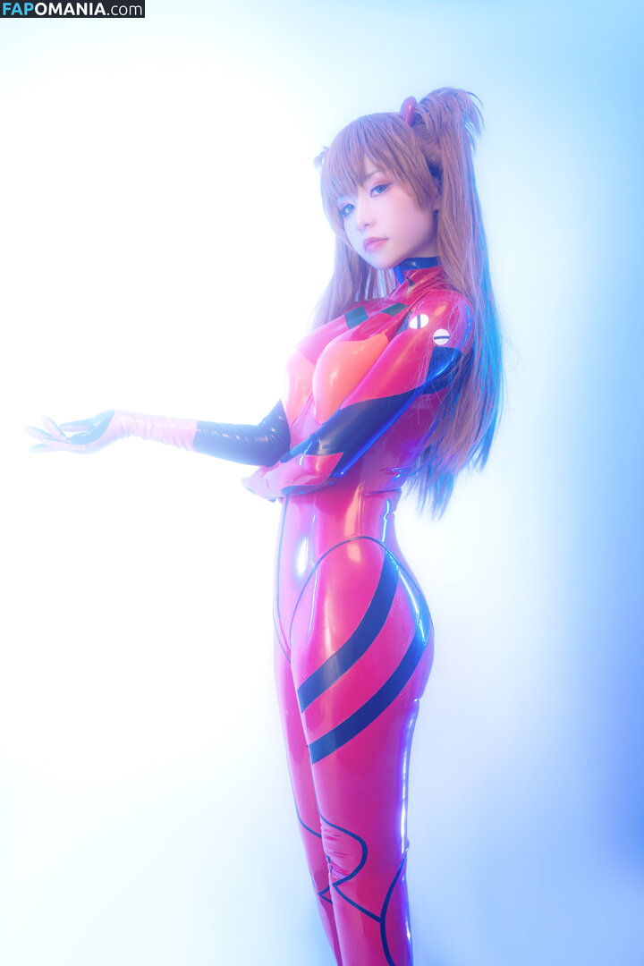 kumicho_cat / nekokoyoshi / nekososto / 喵小吉 / 爆机少女 喵小吉 Nude OnlyFans  Leaked Photo #1091