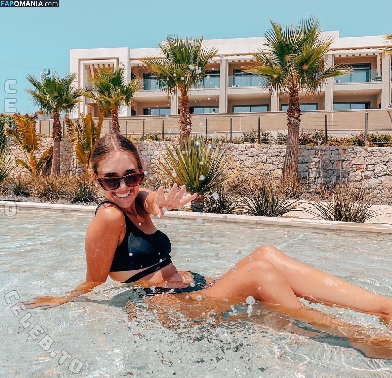 Nelee amanda / neeleamanda Nude OnlyFans  Leaked Photo #17