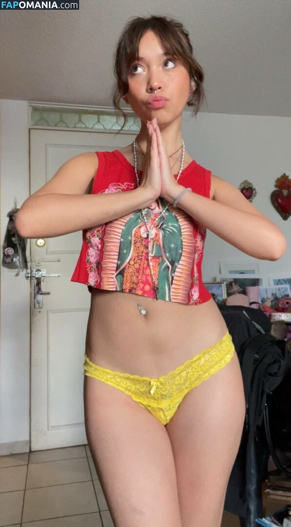Ashe / nelesha.x / nelesha_art Nude OnlyFans  Leaked Photo #17