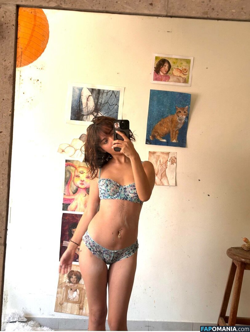 Ashe / nelesha.x / nelesha_art Nude OnlyFans  Leaked Photo #18