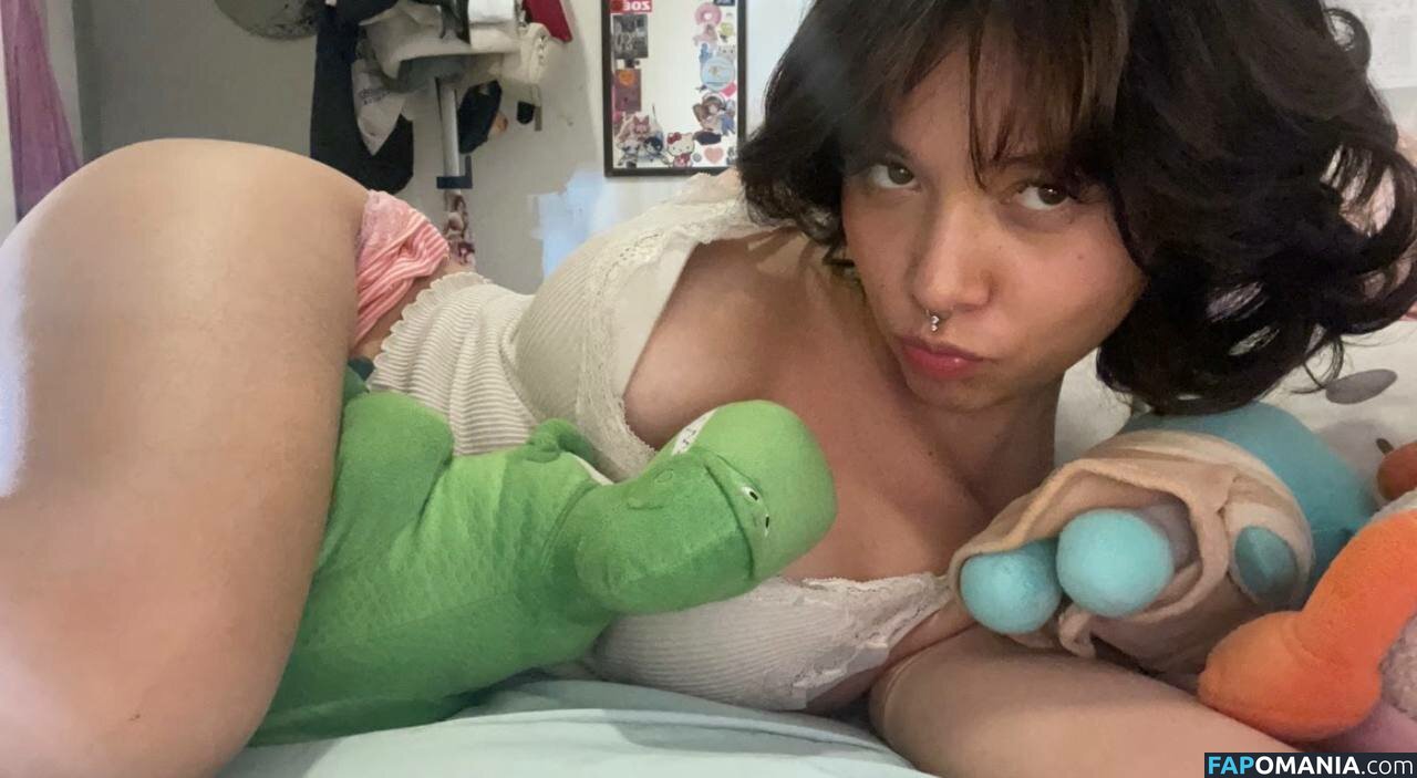 Ashe / nelesha.x / nelesha_art Nude OnlyFans  Leaked Photo #20