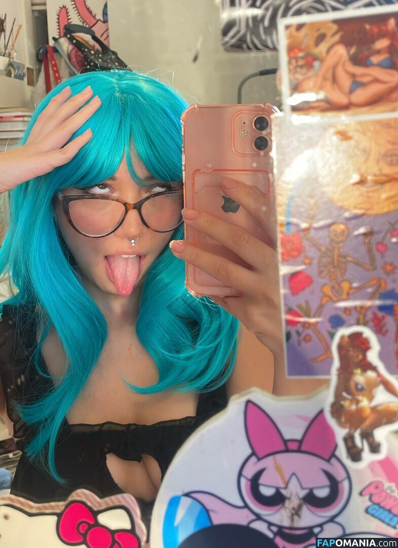 Ashe / nelesha.x / nelesha_art Nude OnlyFans  Leaked Photo #21
