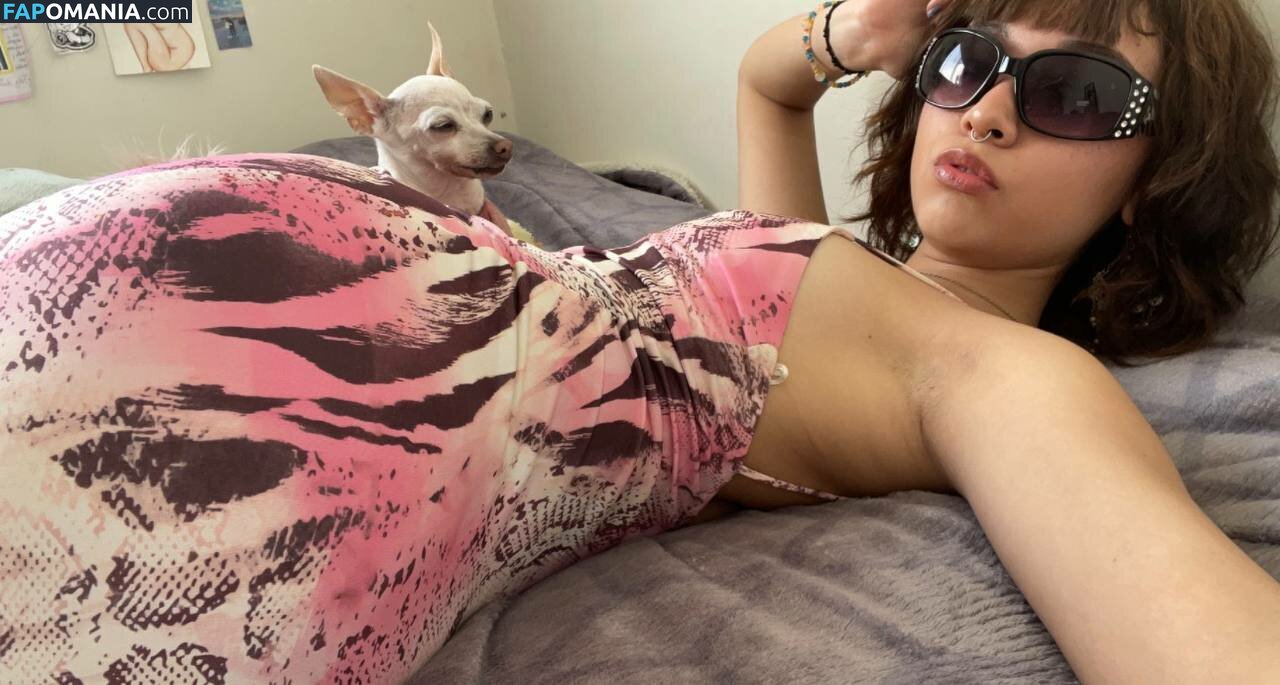 Ashe / nelesha.x / nelesha_art Nude OnlyFans  Leaked Photo #22